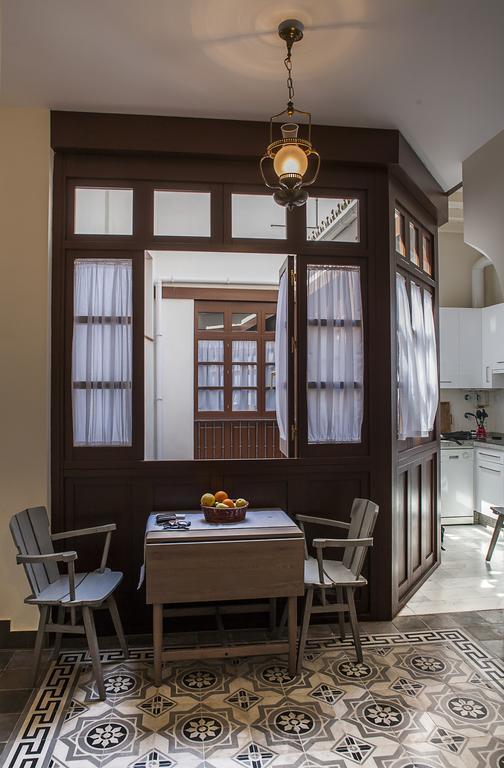 Angeles House Διαμέρισμα Σεβίλλη Εξωτερικό φωτογραφία